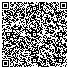 QR code with Clay County Hwy Commissioner contacts