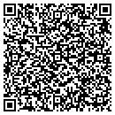 QR code with Krystal contacts