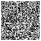 QR code with Cathedral Of Blessed Sacrament contacts