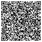 QR code with Adkins Trucking & Excav Co contacts