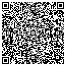 QR code with Racoe Corp contacts