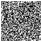 QR code with White Regen and Garton P L C contacts