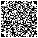 QR code with R S W Design contacts