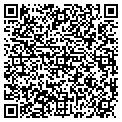 QR code with P JS Pub contacts