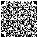 QR code with O'Charley's contacts