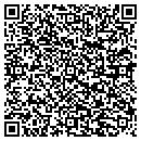 QR code with Haden C Scott DDS contacts