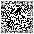 QR code with A Quality Janitorial contacts