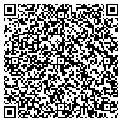 QR code with A Plus Alterations & Custom contacts