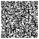 QR code with Webbs Refreshments Inc contacts