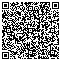 QR code with P W Pipe contacts