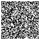 QR code with Hanks Moving Service contacts