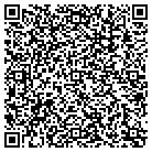 QR code with Hickory Center Jewelry contacts