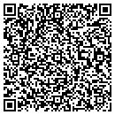 QR code with Terrys Charts contacts
