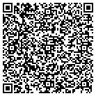 QR code with Adam's Furniture Refinishing contacts
