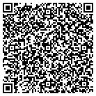 QR code with Aartworks Studio & Gallery contacts