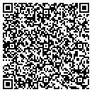QR code with Teddy's contacts
