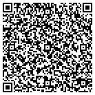 QR code with Anthony's Custom Interiors contacts