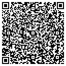 QR code with Headquarters contacts