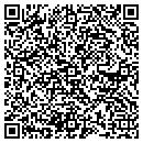 QR code with M-M Coating Corp contacts