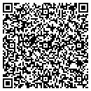 QR code with Hay Walker W DDS contacts