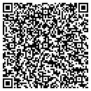 QR code with Unforgetable contacts