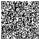 QR code with Talleys Cafe contacts