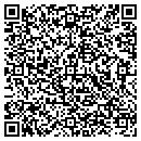 QR code with C Riley Hood & Co contacts