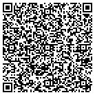 QR code with H & R Block Tax Service contacts