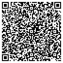QR code with C & E Bar-B-Que contacts