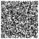 QR code with J Fitzpatrick Jewelers contacts