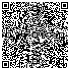 QR code with Crenshaw & McCoy Catering Service contacts