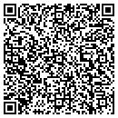 QR code with D R Houk & Co contacts