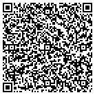 QR code with A 1 Dun-Rite Heating & Cooling contacts