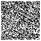 QR code with Tahoe Blue Properties contacts