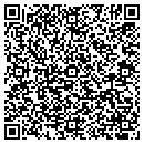 QR code with Bookrack contacts