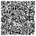 QR code with ADC Cab contacts