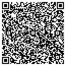 QR code with Tiki Tans contacts