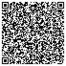 QR code with M & W Logositic Warehousing contacts