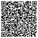QR code with Proffitts contacts