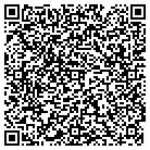 QR code with Family Home Health Agency contacts