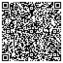 QR code with Denton R Hunt Construction contacts