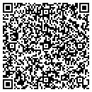 QR code with James Langston MD contacts