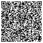 QR code with A A Bankruptcy Attorney contacts