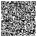 QR code with CIS contacts