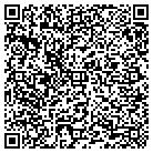 QR code with Chattanooga Billiard Club Inc contacts