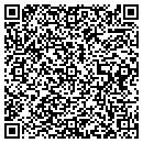 QR code with Allen Hendrix contacts