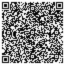 QR code with Larkins Towing contacts