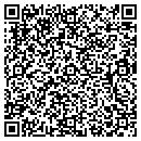 QR code with Autozone 10 contacts