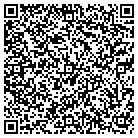 QR code with Anderson Watson Auction & Rlty contacts