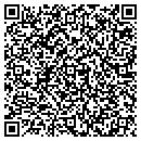 QR code with Autozone contacts